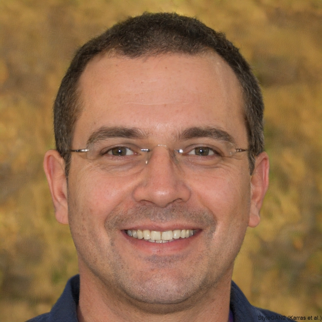 Jared M., Business Consultant, Shepparton VIC