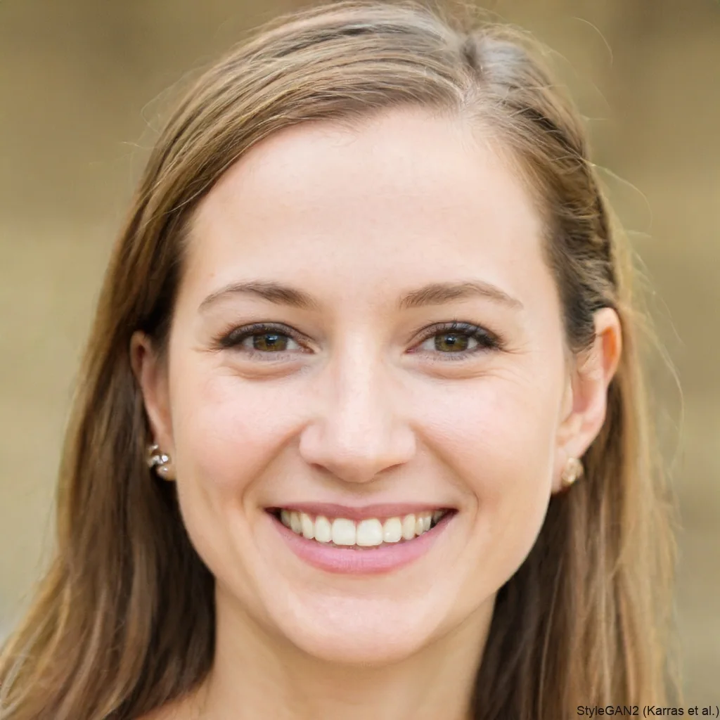 Sarah J., Orroroo Resident