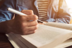 self-help book writing in Australia