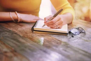 Balancing Writing with the Australian Lifestyle
