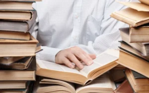 Distribution channels for self-published authors in Australia