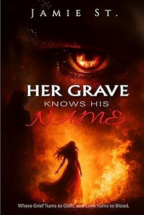 Her Grave Knows His Name