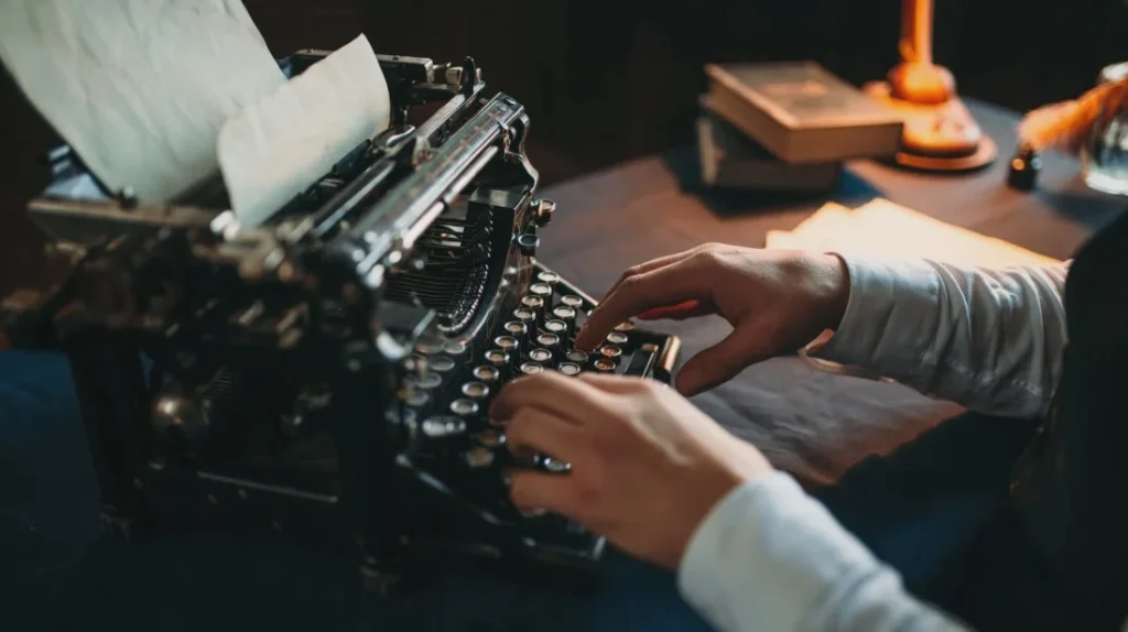 How Australian Authors Can Improve Narrative Flow