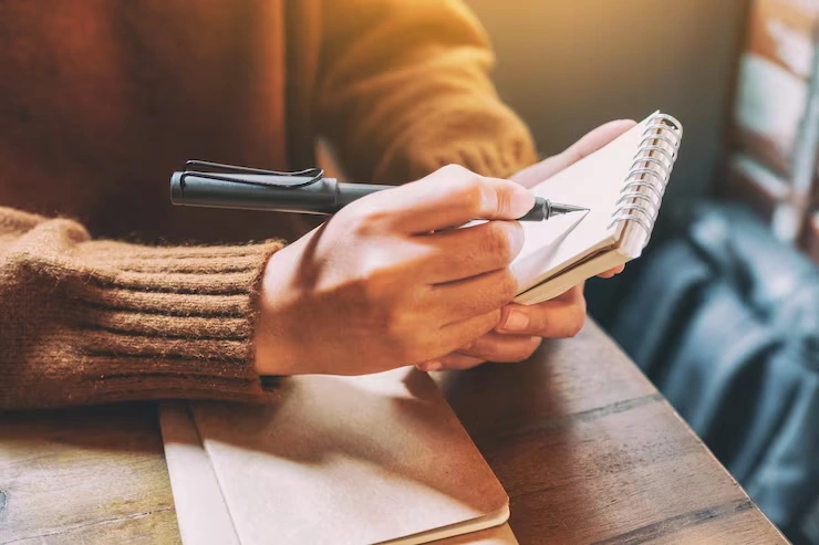 How Australian Authors Can Use Mind Mapping to Plan The Books