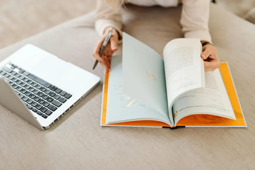 How Australian Book Awards Influence Book Sales