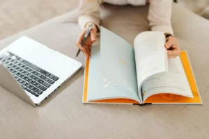How Australian Book Awards Influence Book Sales