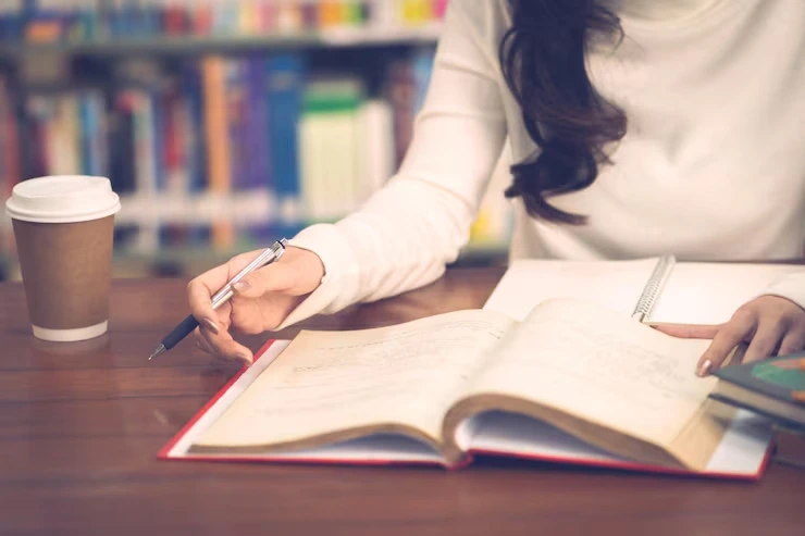 How Australian Writers Can Use Journaling to Spark Book Ideas