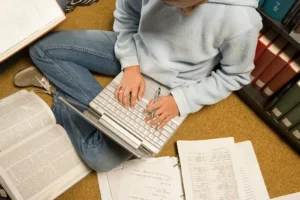 How Much Australian Authors Actually Earn