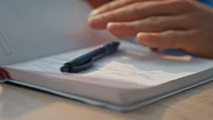 How to Find Time to Write with an Australian Full-Time Job