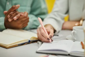 How to Format Your Book for Australian Print Standards