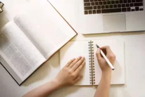 How to Get Mentorship from Australian Author Programs