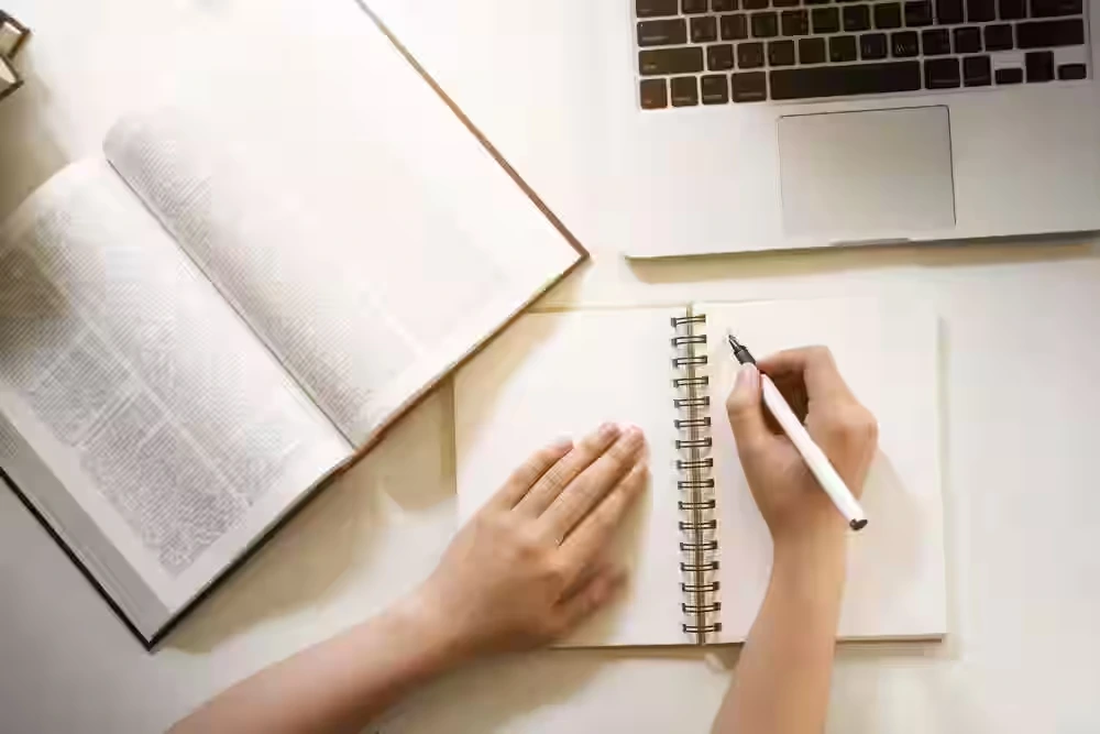 How to Get Mentorship from Australian Author Programs