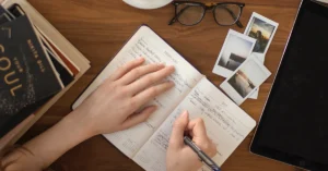 How to Submit Your Book to Australian Writing Festivals