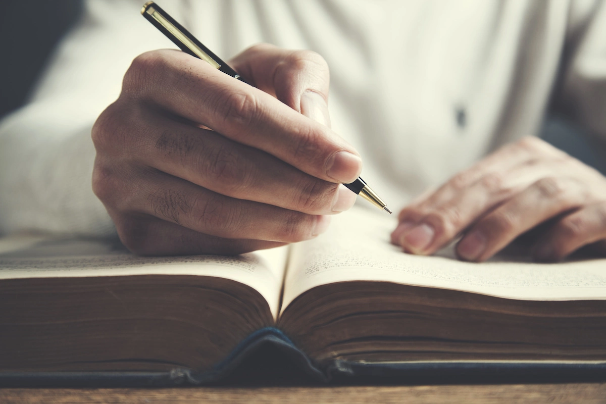 How to Test Your Book Idea Before Writing It