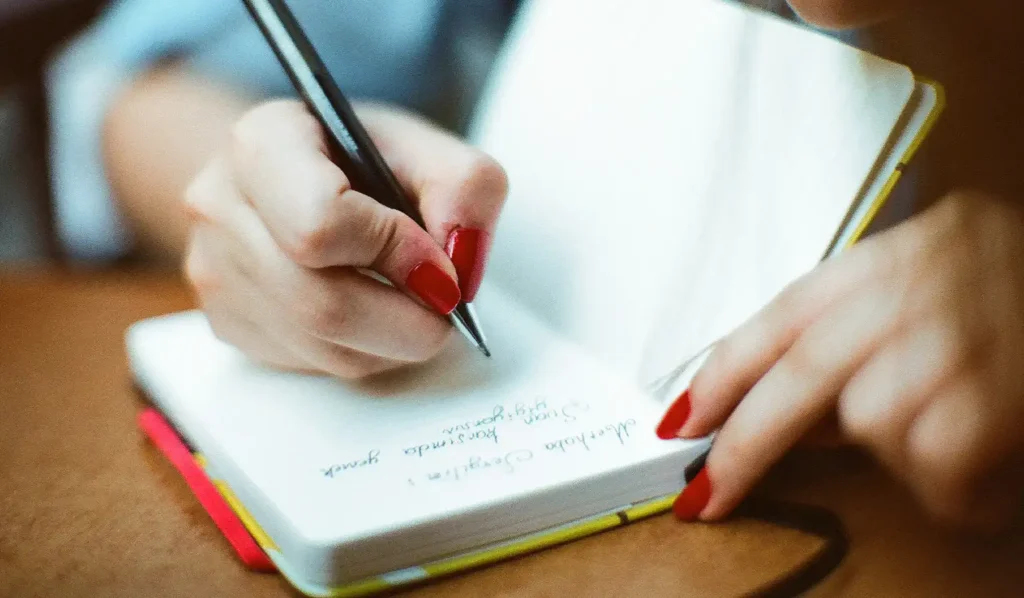 How to outline a book in 7 days (Australian authors)