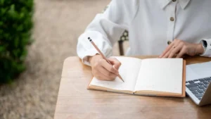 Why Australian Libraries Are Important for New Authors