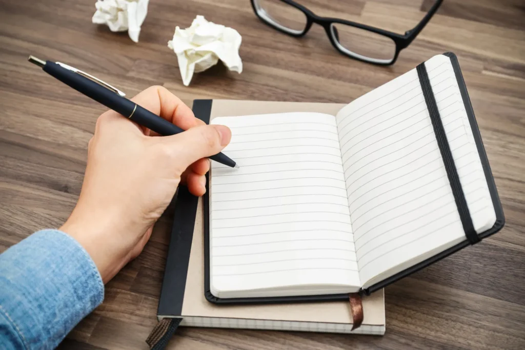 Writing Books for Australian Seniors and Retirees