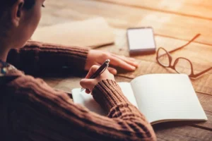 Behind the Scenes Our Process of Book Writing in Australia