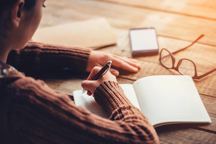 Behind the Scenes Our Process of Book Writing in Australia