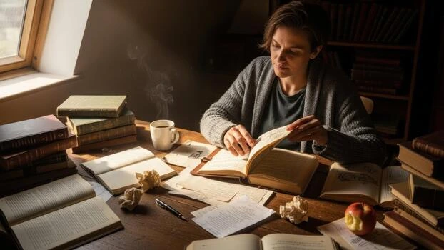 Book Writing Services in Sydney What to Expect