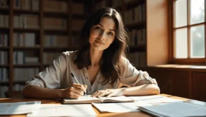 Book Writing Support for Regional Australia