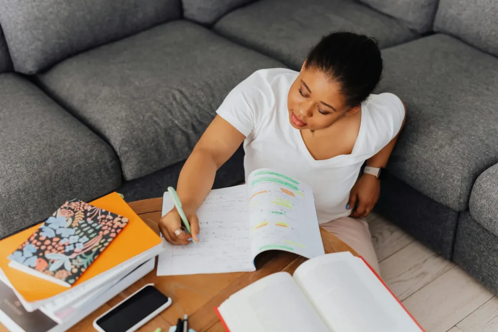 Creative Burnout in Writers and How to Recover