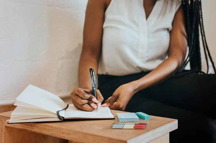 How Writers Can Strengthen a First Draft Without Overthinking It