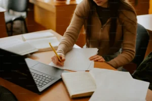How to Stay Motivated During Long Writing Projects