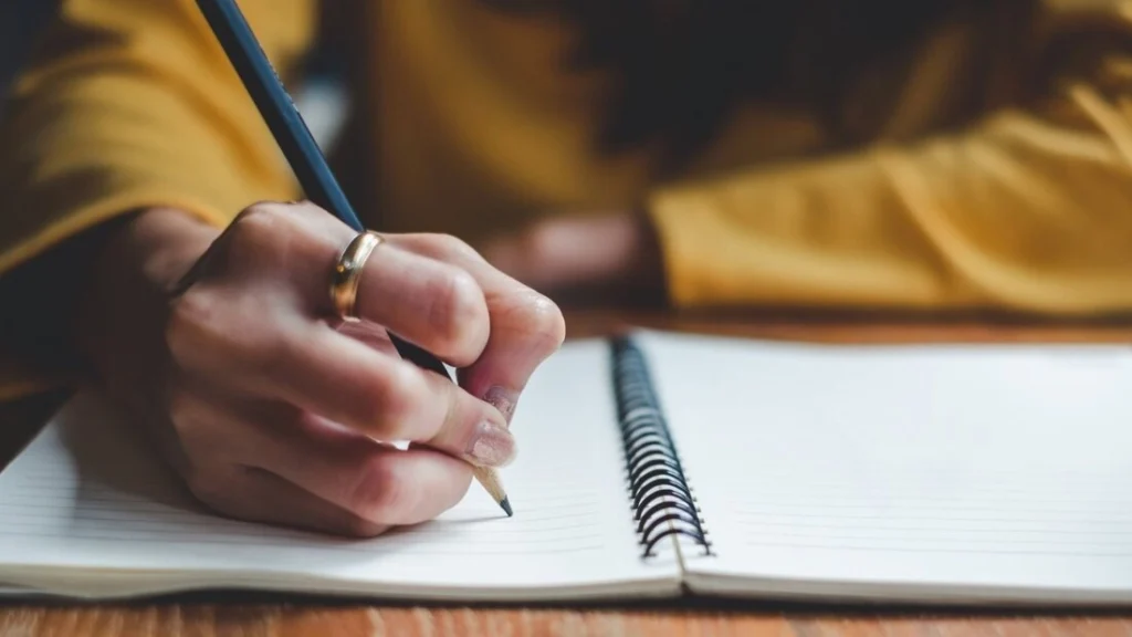 Imposter syndrome among Australian writers