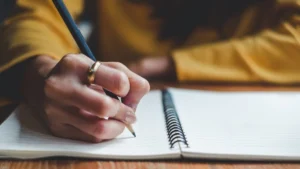 Imposter syndrome among Australian writers