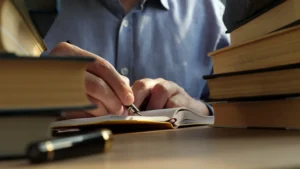 Why Most Manuscripts Get Rejected (and How to Avoid It)