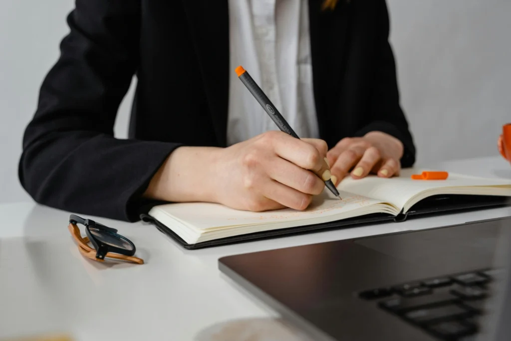 Writing Books for Healthcare Professionals A Complete Guide