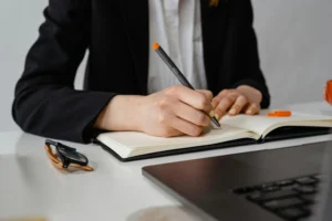 Writing Books for Healthcare Professionals A Complete Guide