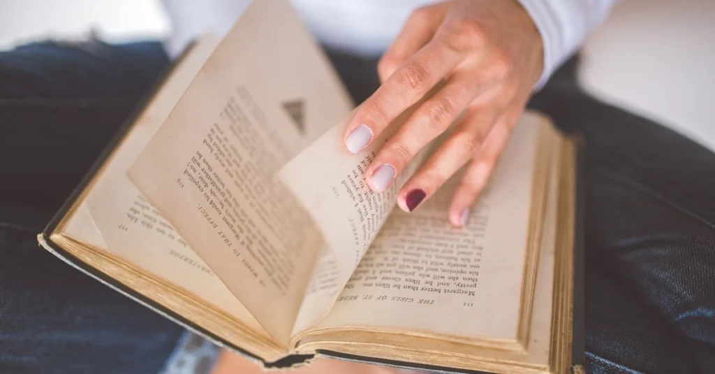 Writing Books for Teachers and Educators