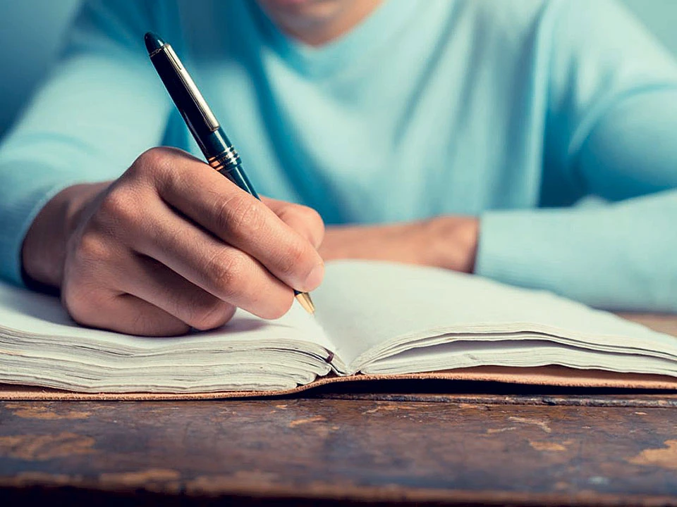 Writing Confidence for First-Time Authors