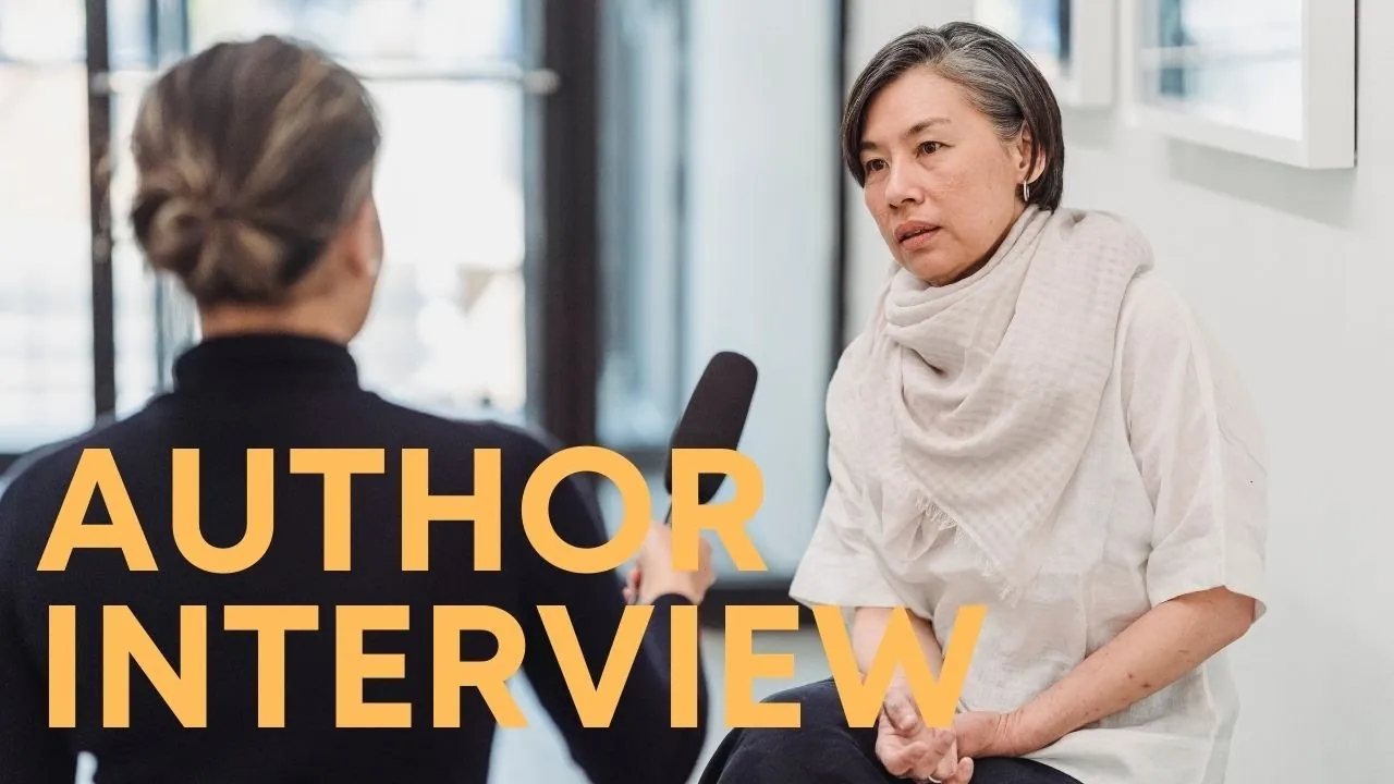 Author Interview