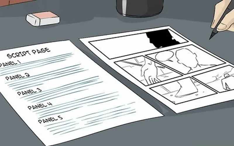 Common Challenges Comic Creators Face