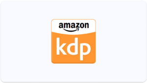 Creating An Amazon KDP Account for Authors