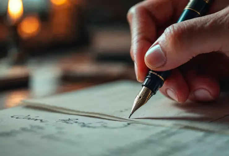 Memoir Writing Service Matters