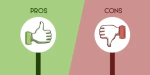 Pros and Cons of Self-Publishing in Australia