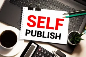 Self-Publishing Cost