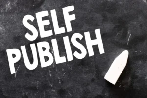 Self-Publishing Platforms