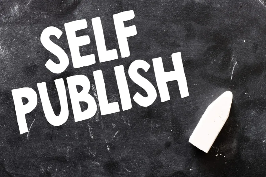 Self-Publishing Platforms