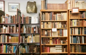 The Hobart Bookshop