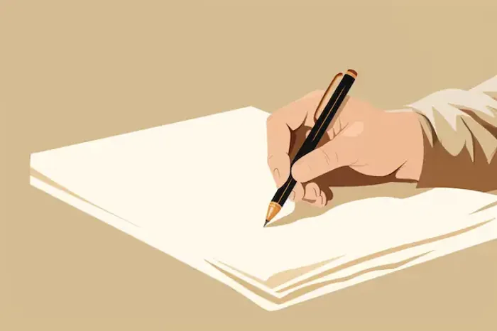 Who Can Benefit from Rhyme Writing Services