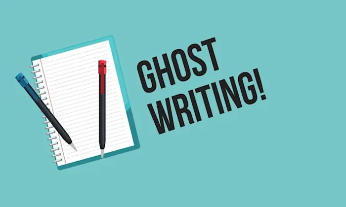 Why Ghost Writing Matters