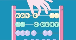 Word Count by Genre