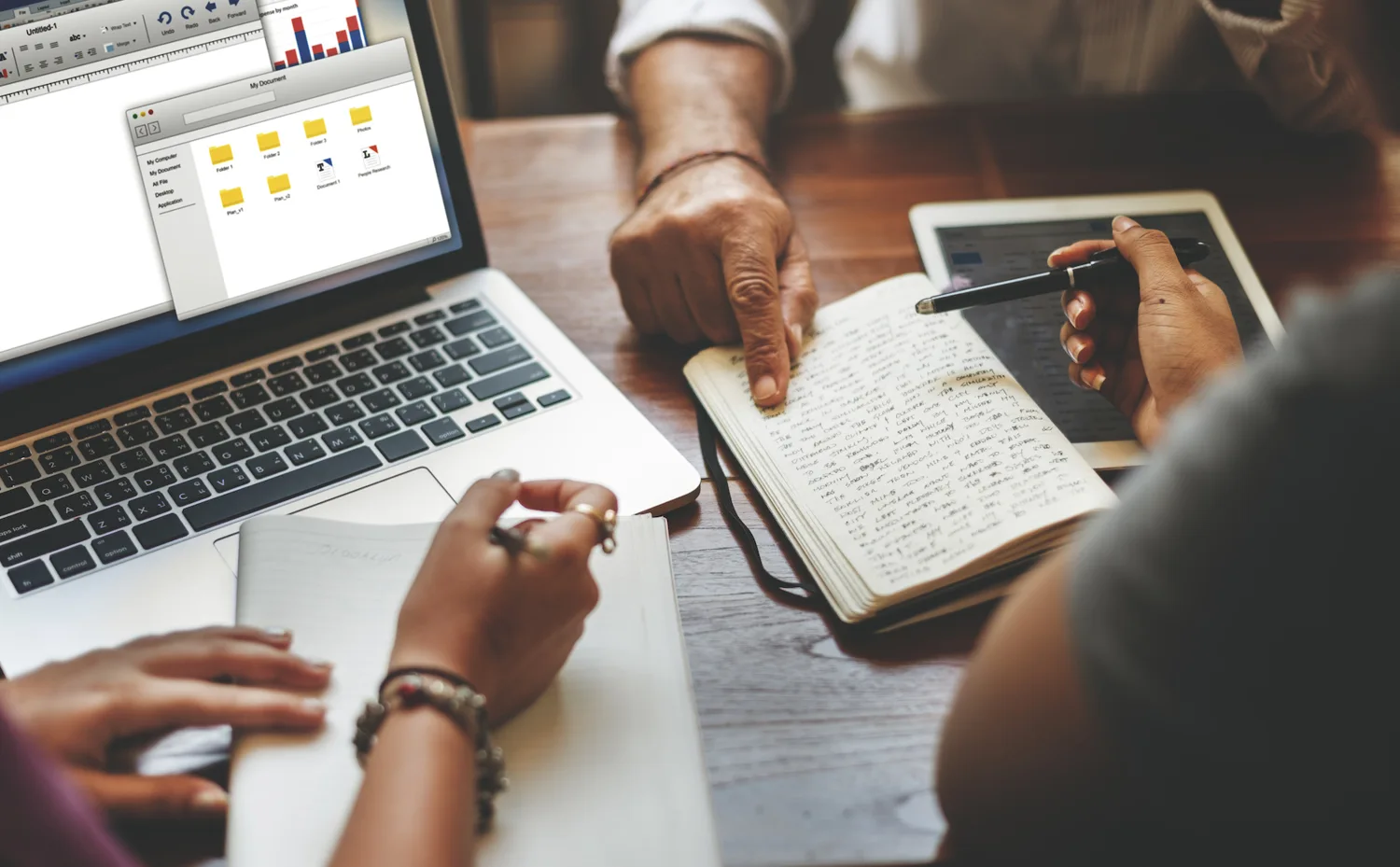 writing a book without being a good writer