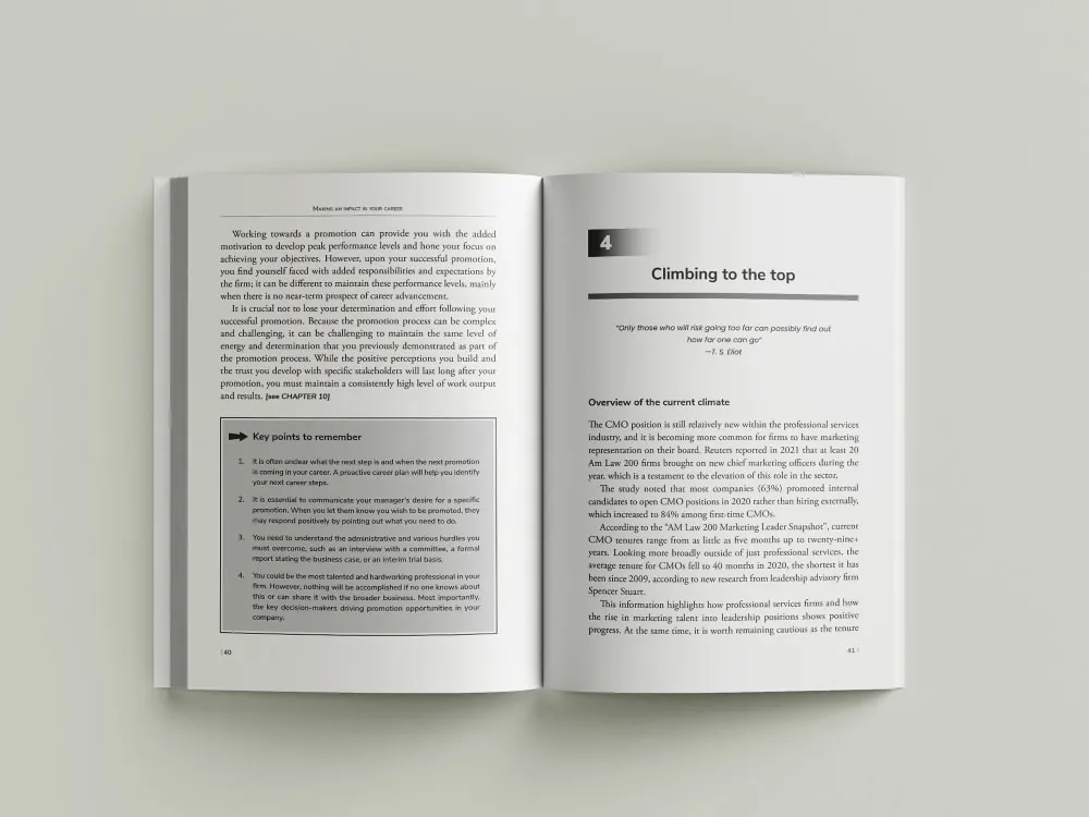 Book Genres We Specialise In