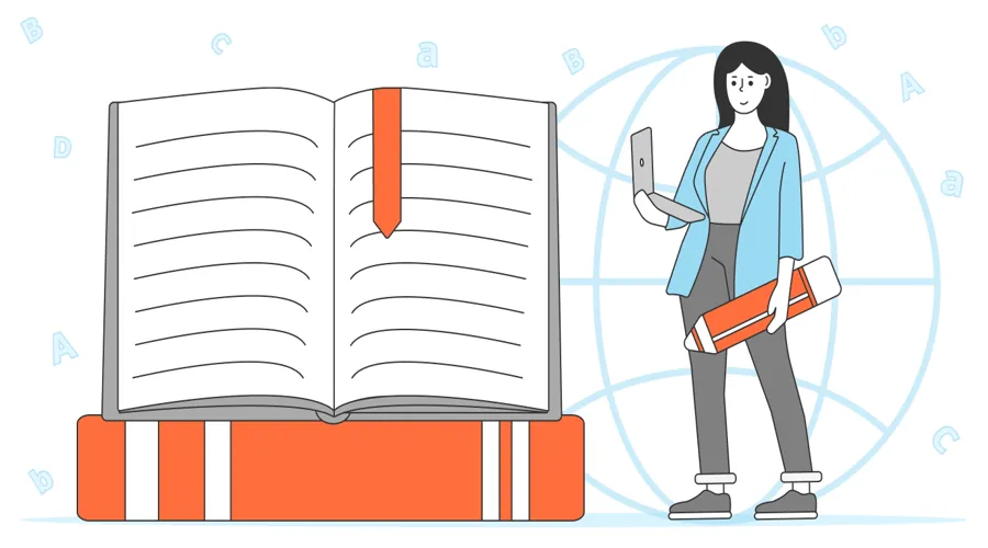 Character Creation That Drives the Story Forward